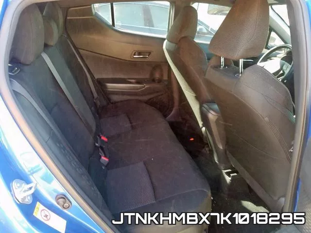 JTNKHMBX7K1018295 фото 7