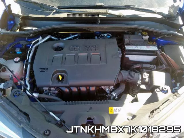 JTNKHMBX7K1018295 фото 8