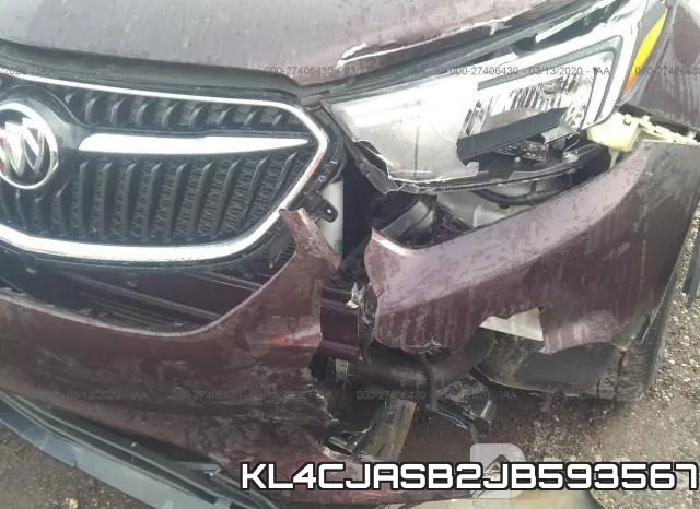 KL4CJASB2JB593567 фото 7