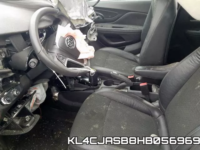KL4CJASB8HB056969 фото 6