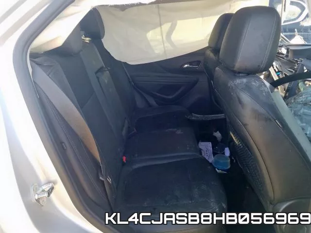 KL4CJASB8HB056969 фото 7