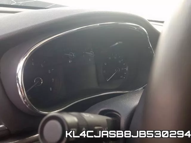 KL4CJASB8JB530294 фото 9