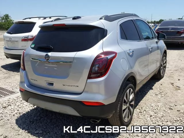 KL4CJCSB2JB567322 фото 5