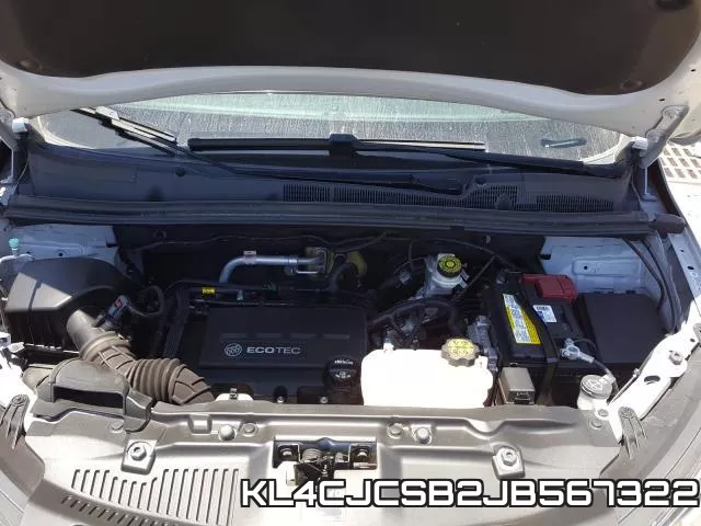 KL4CJCSB2JB567322 фото 8