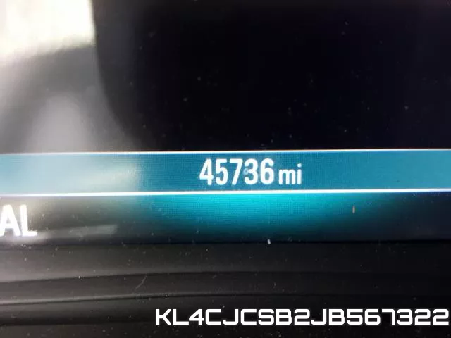 KL4CJCSB2JB567322 фото 9