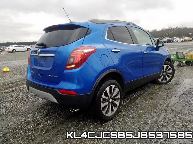 KL4CJCSB5JB537585 фото 5