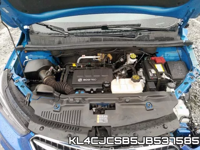 KL4CJCSB5JB537585 фото 8