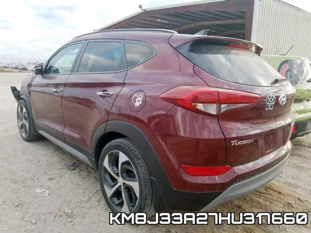 KM8J33A27HU317660 фото 4