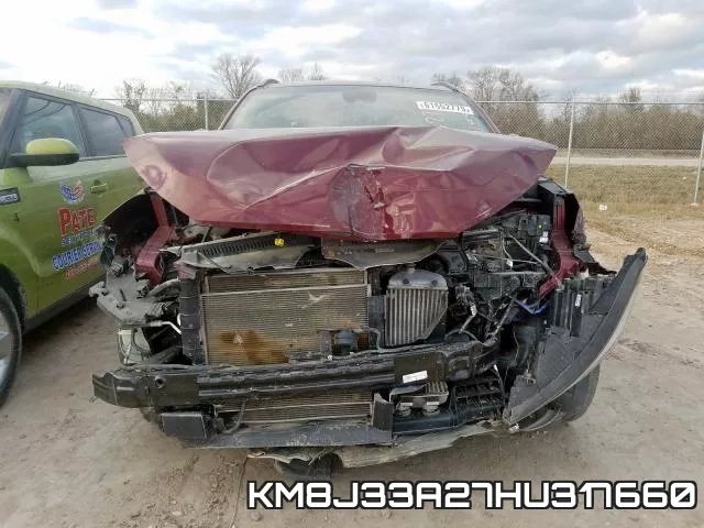 KM8J33A27HU317660 фото 10