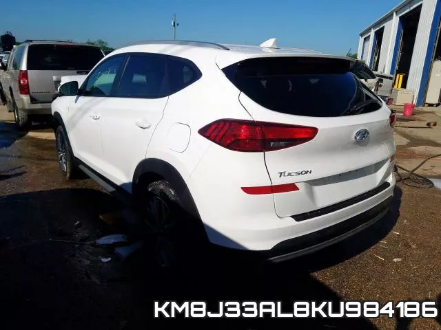 KM8J33AL8KU984186 фото 4