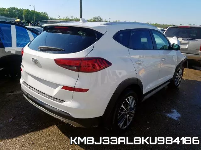 KM8J33AL8KU984186 фото 5