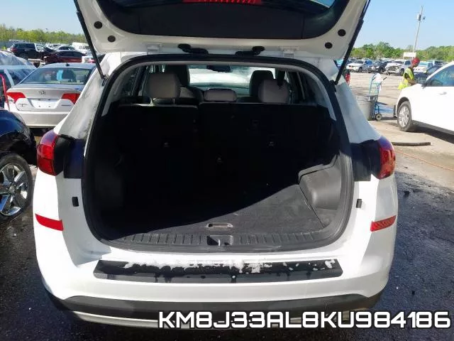 KM8J33AL8KU984186 фото 10