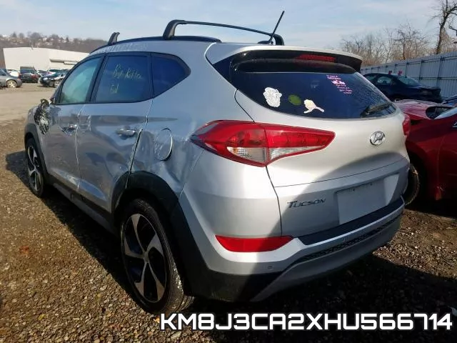 KM8J3CA2XHU566714 фото 4