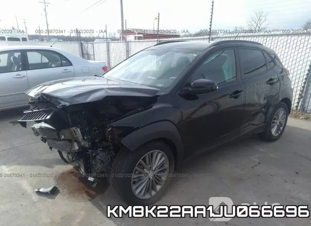 KM8K22AA1JU066696 фото 3
