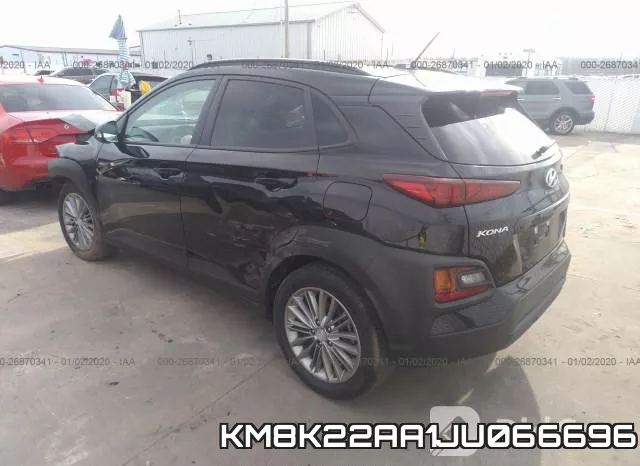 KM8K22AA1JU066696 фото 4