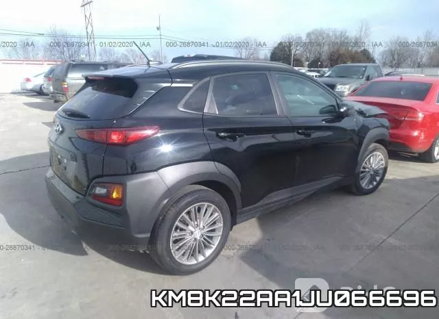 KM8K22AA1JU066696 фото 5