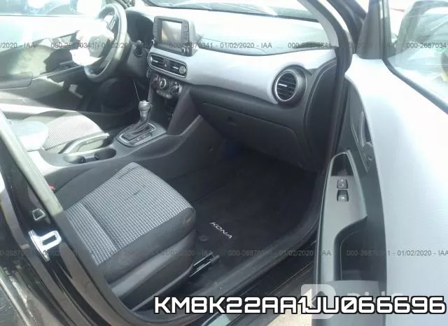 KM8K22AA1JU066696 фото 6