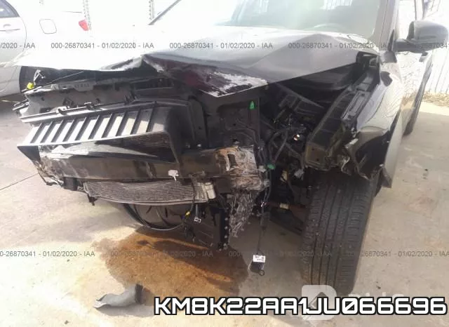 KM8K22AA1JU066696 фото 7