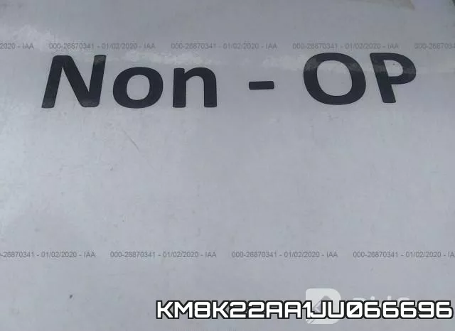 KM8K22AA1JU066696 фото 8