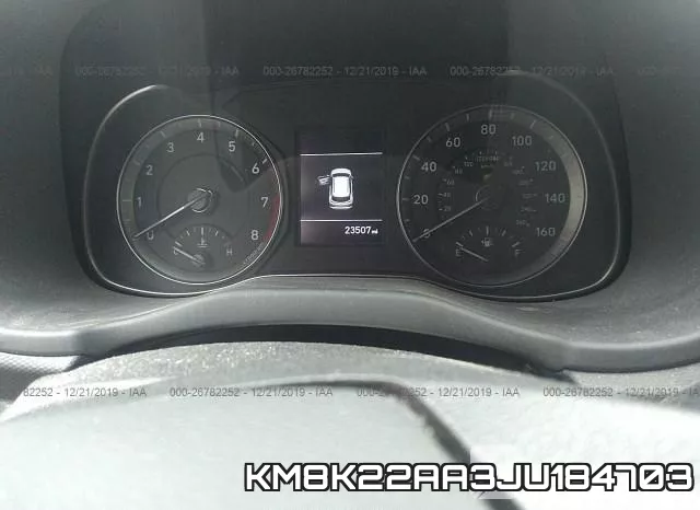 KM8K22AA3JU184703 фото 8