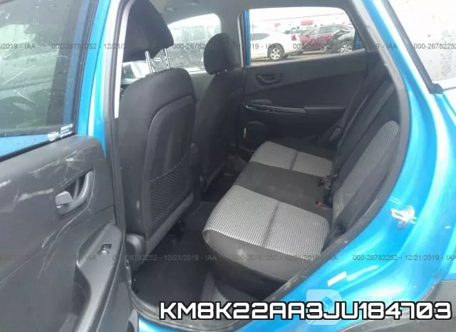 KM8K22AA3JU184703 фото 9