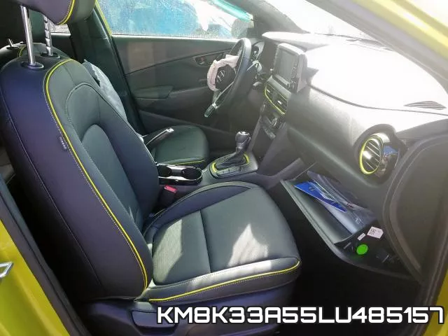 KM8K33A55LU485157 фото 6