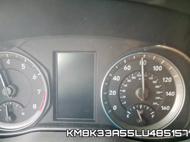 KM8K33A55LU485157 фото 9