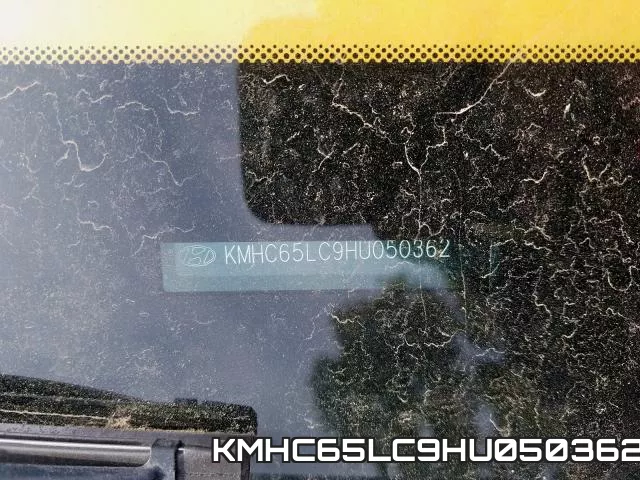 KMHC65LC9HU050362 фото 2