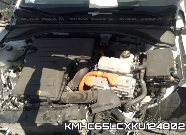 KMHC65LCXKU124802 фото 2