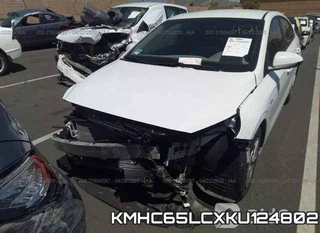 KMHC65LCXKU124802 фото 7
