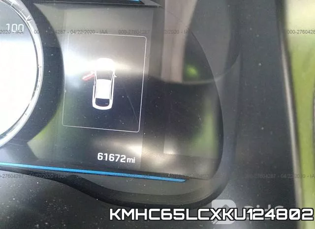 KMHC65LCXKU124802 фото 8