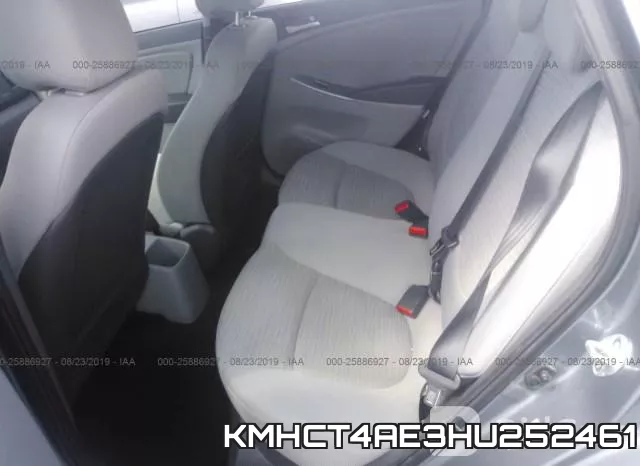 KMHCT4AE3HU252461 фото 9