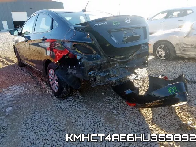 KMHCT4AE6HU359892 фото 4