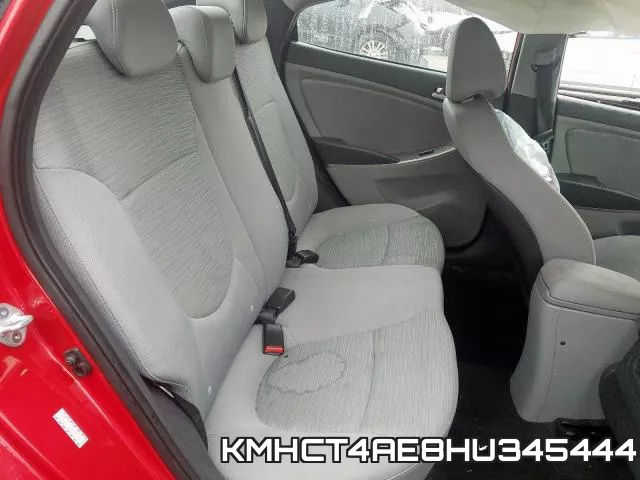 KMHCT4AE8HU345444 фото 7