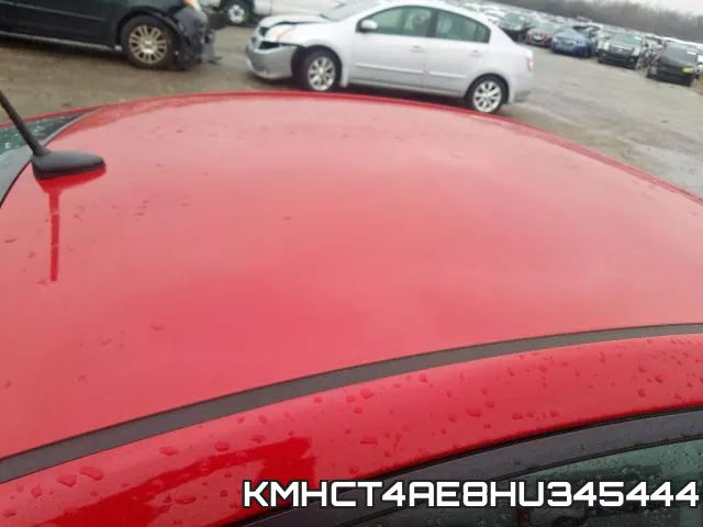KMHCT4AE8HU345444 фото 10