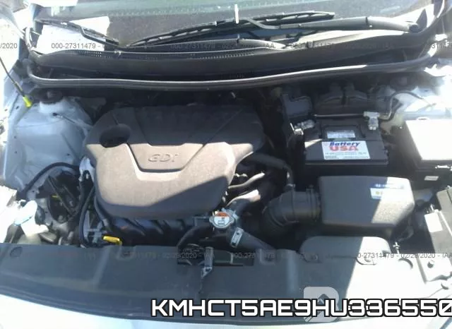KMHCT5AE9HU336550 фото 2