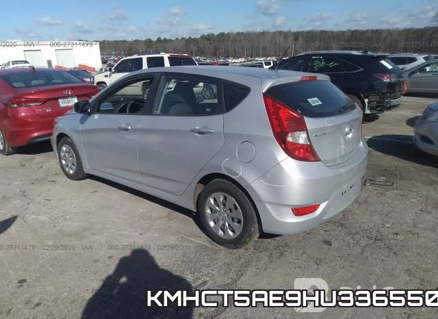 KMHCT5AE9HU336550 фото 4