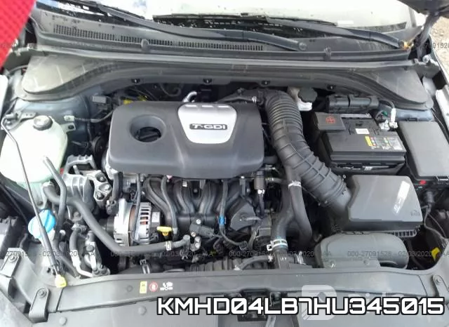 KMHD04LB7HU345015 фото 2