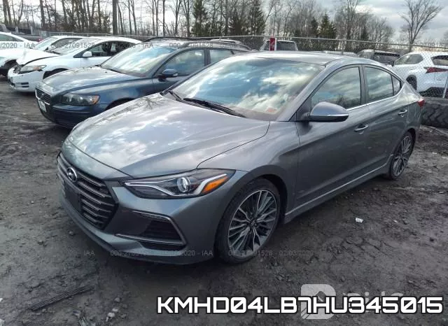 KMHD04LB7HU345015 фото 3