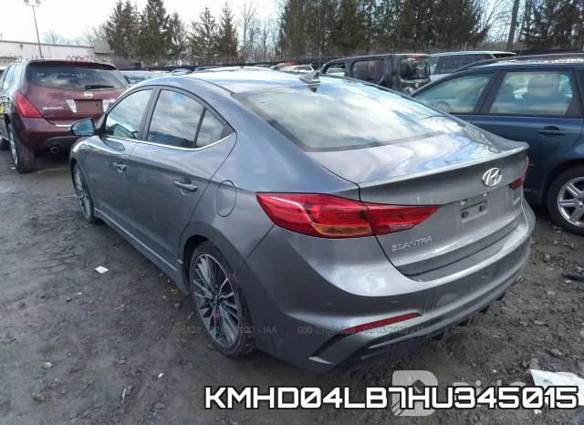 KMHD04LB7HU345015 фото 4