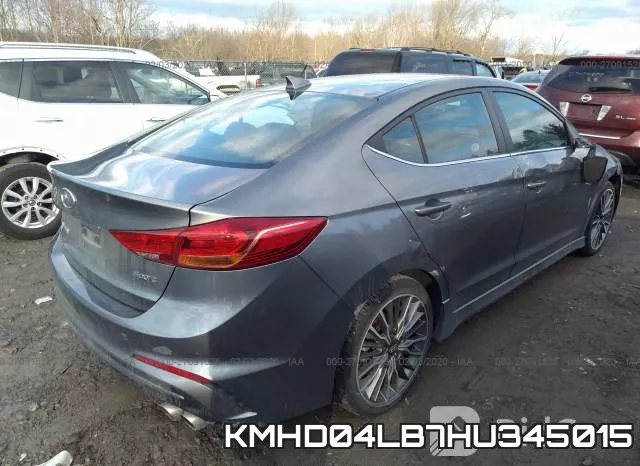 KMHD04LB7HU345015 фото 5