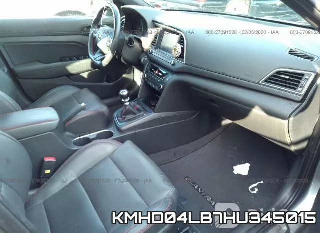 KMHD04LB7HU345015 фото 6