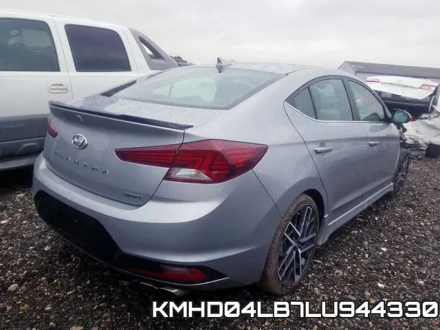 KMHD04LB7LU944330 фото 5