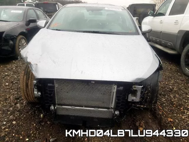 KMHD04LB7LU944330 фото 10