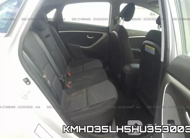 KMHD35LH5HU353003 фото 9