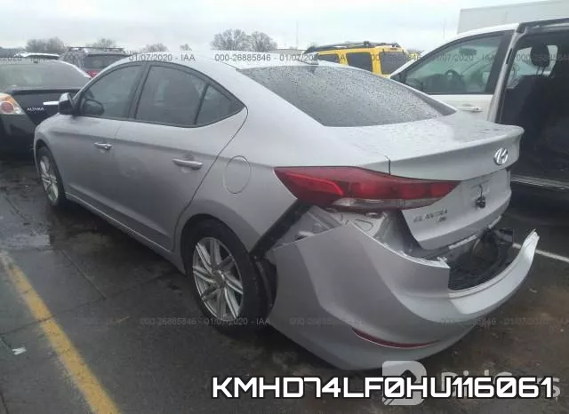 KMHD74LF0HU116061 фото 4