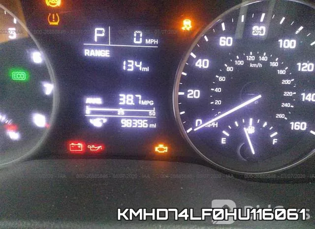 KMHD74LF0HU116061 фото 8