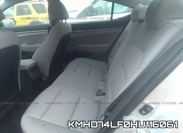 KMHD74LF0HU116061 фото 9