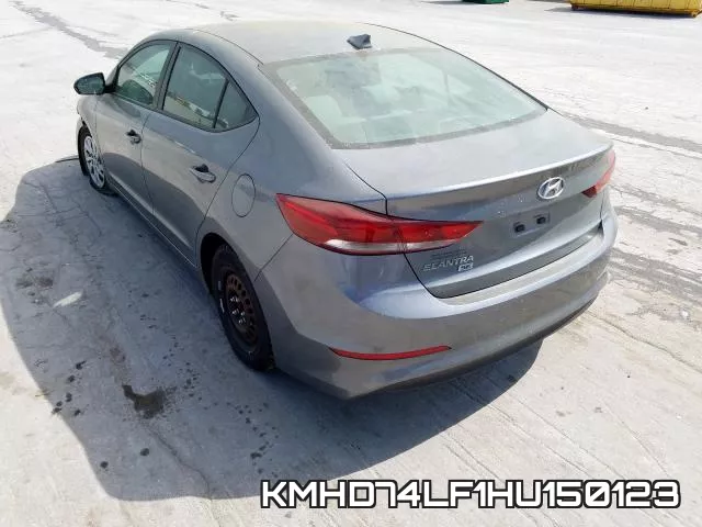 KMHD74LF1HU150123 фото 4
