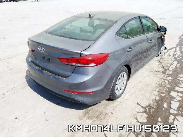 KMHD74LF1HU150123 фото 5
